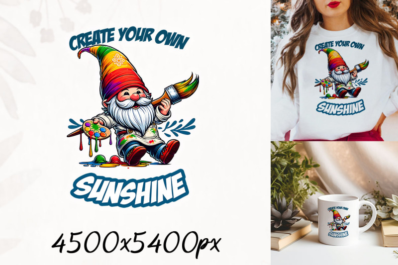 create-your-own-sunshine