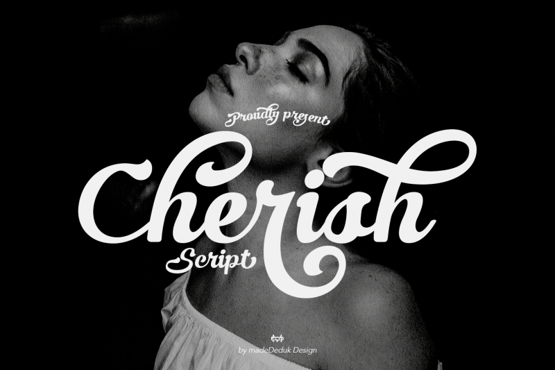 cheris-script