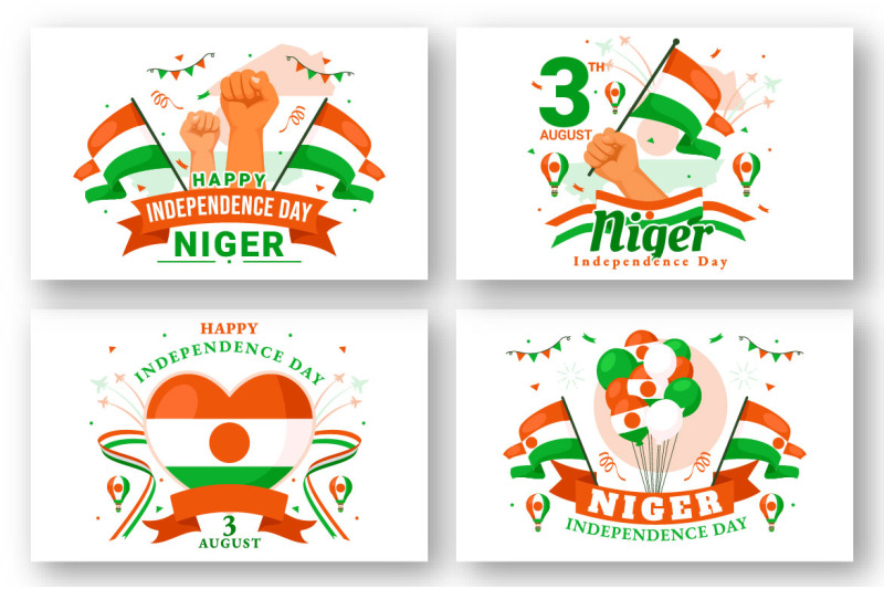 13-niger-independence-day-illustration