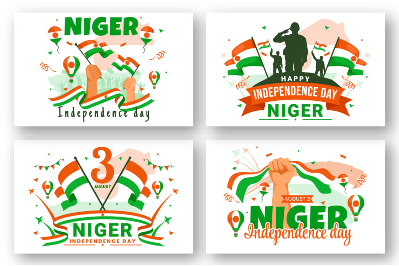 13-niger-independence-day-illustration