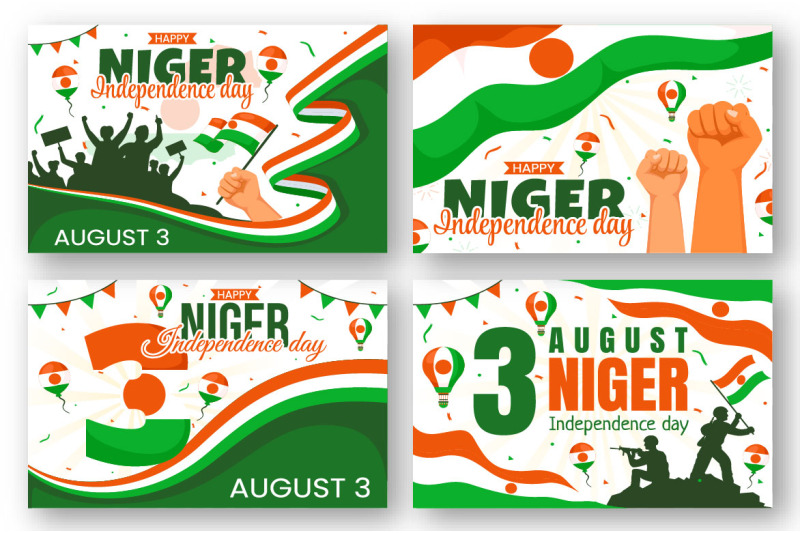 13-niger-independence-day-illustration