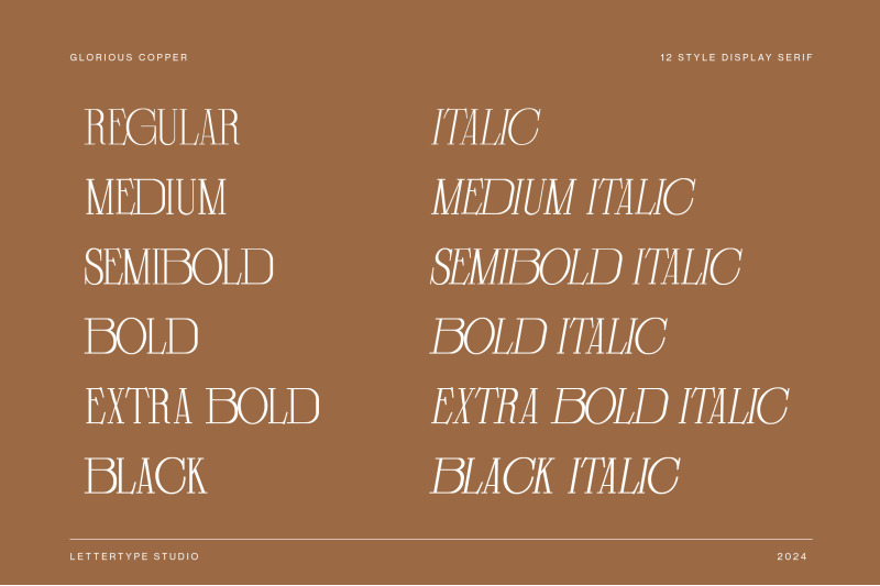 glorious-copper-a-nostalgic-serif