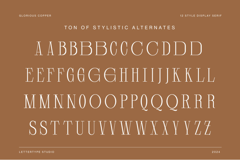 glorious-copper-a-nostalgic-serif