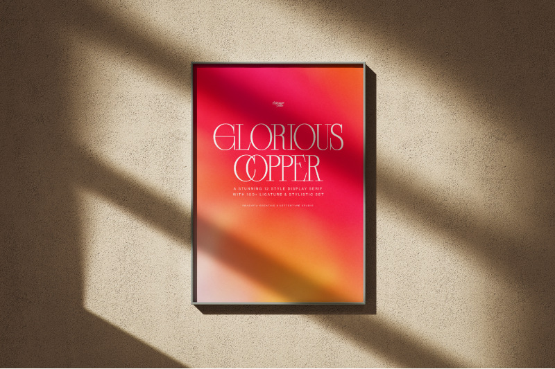 glorious-copper-a-nostalgic-serif