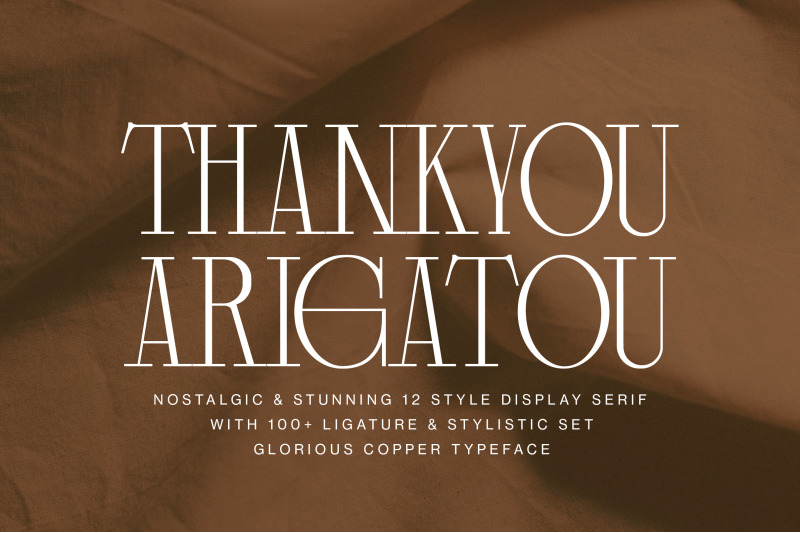 glorious-copper-a-nostalgic-serif