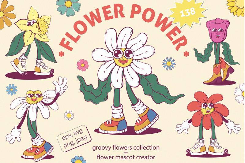 flower-power