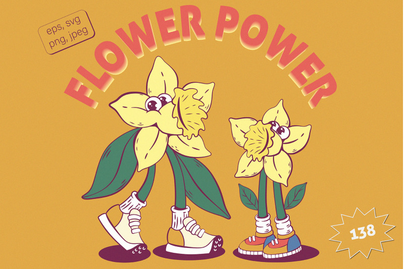 flower-power