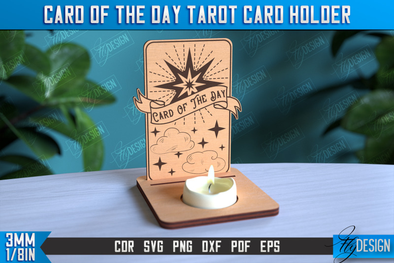 card-of-the-day-tarot-card-holder-mystical-symbols-design