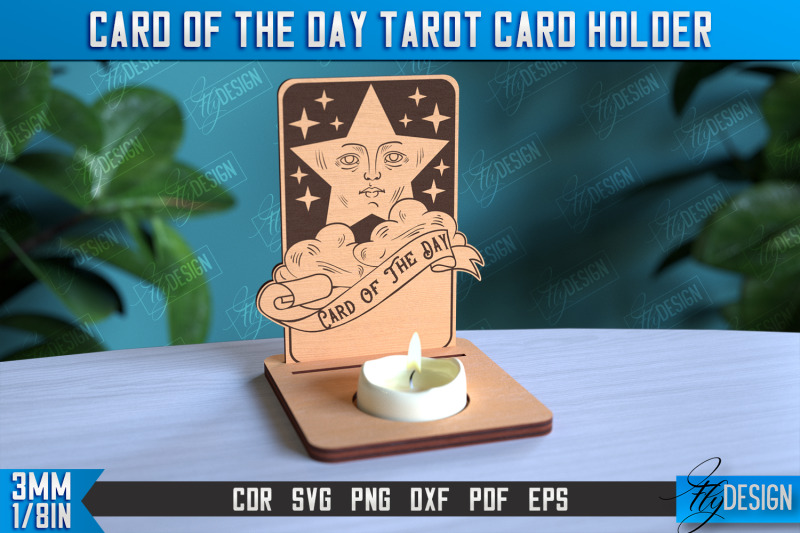 card-of-the-day-tarot-card-holder-mystical-symbols-design