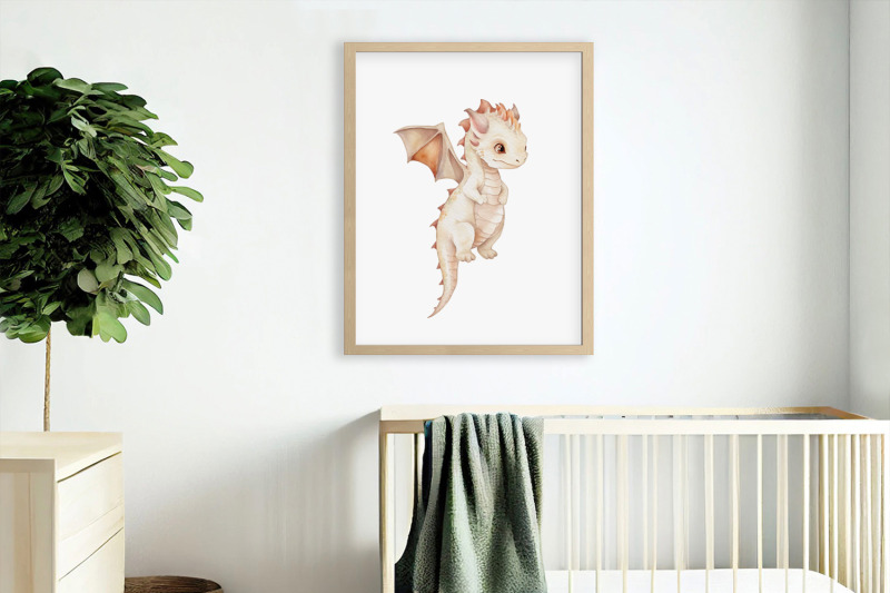 watercolor-baby-dragons-clipart