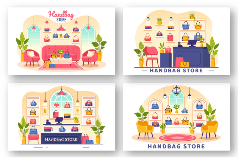 10-handbag-store-illustration