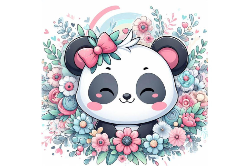 4-adorable-panda