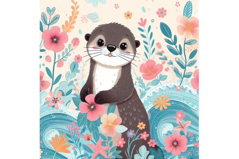 4-sea-otter