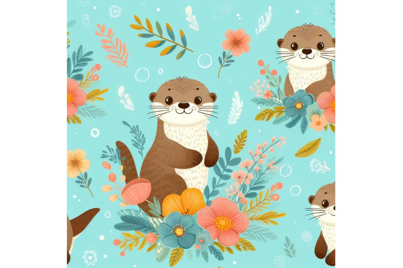 4-sea-otter