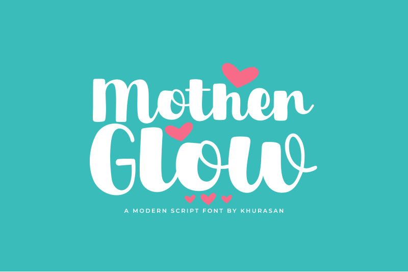 mother-glow