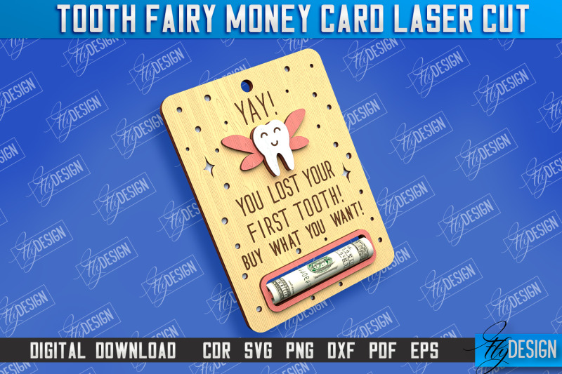 tooth-fairy-money-card-childs-greeting-cards-money-holder-cnc