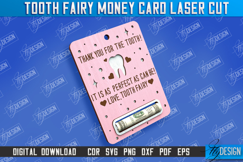 tooth-fairy-money-card-childs-greeting-cards-money-holder-cnc