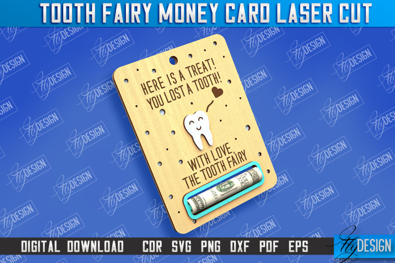 tooth-fairy-money-card-childs-greeting-cards-money-holder-cnc