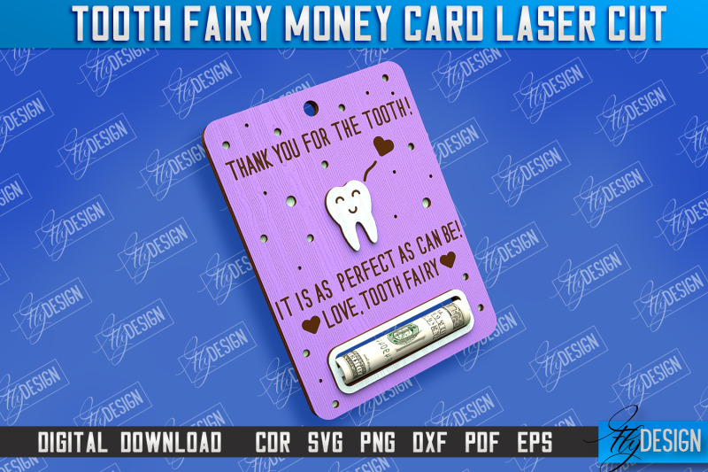 tooth-fairy-money-card-childs-greeting-cards-money-holder-cnc