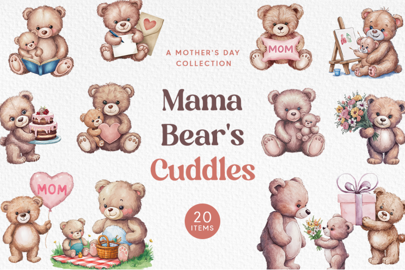 mama-bear-cuddles