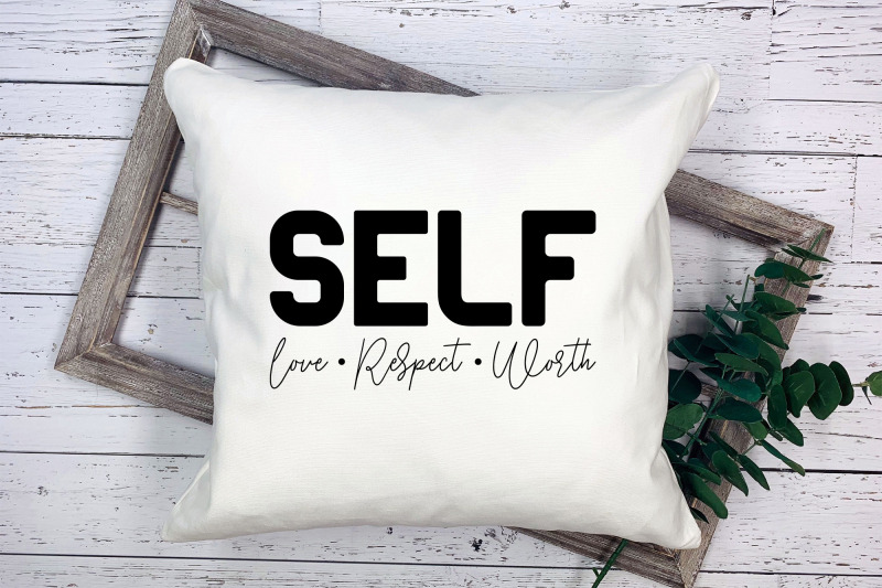 self-love-respect-worth-self-love-svg