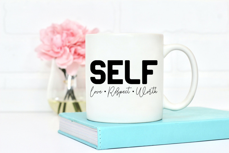 self-love-respect-worth-self-love-svg