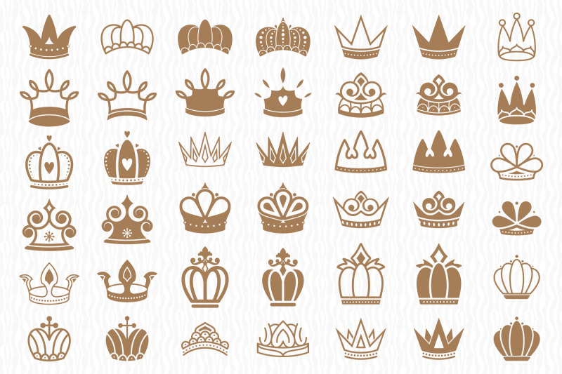 crown-svg-bundle-over-40-designs