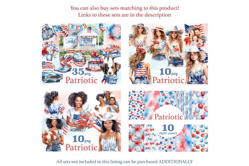 patriotic-paper-4th-of-july-pattern-bundle