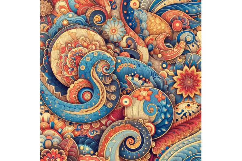 4-colorful-seamless-paisley-pattern