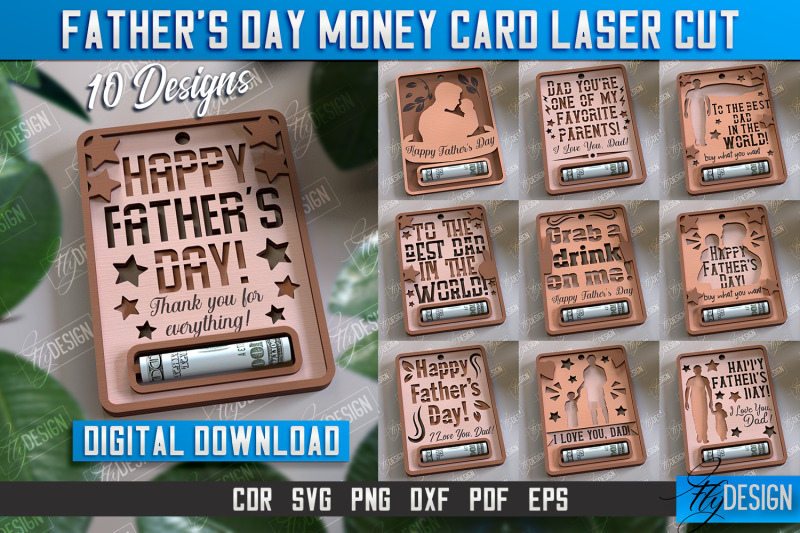 fathers-day-money-card-bundle-greeting-cards-money-holder-cnc