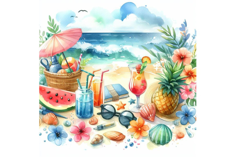 4-watercolor-watercolor-design-summer-illustration-colorful-backgroun