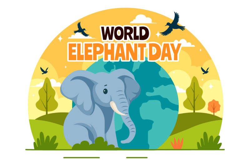 11-world-elephant-day-illustration