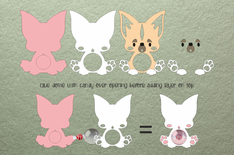 chihuahua-puppy-candy-dome-template-sucker-holder-paper-craft-de