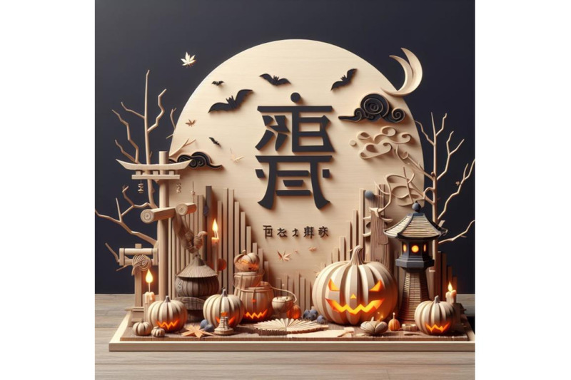 4-halloween-background-with-wooden-sign