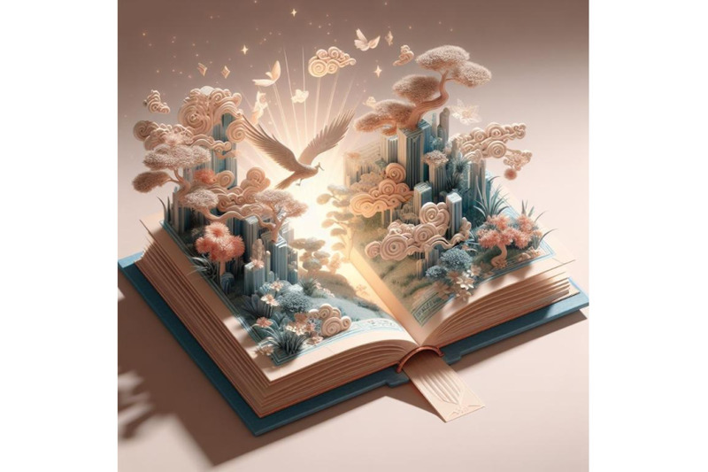 4-open-magic-book-of-nature