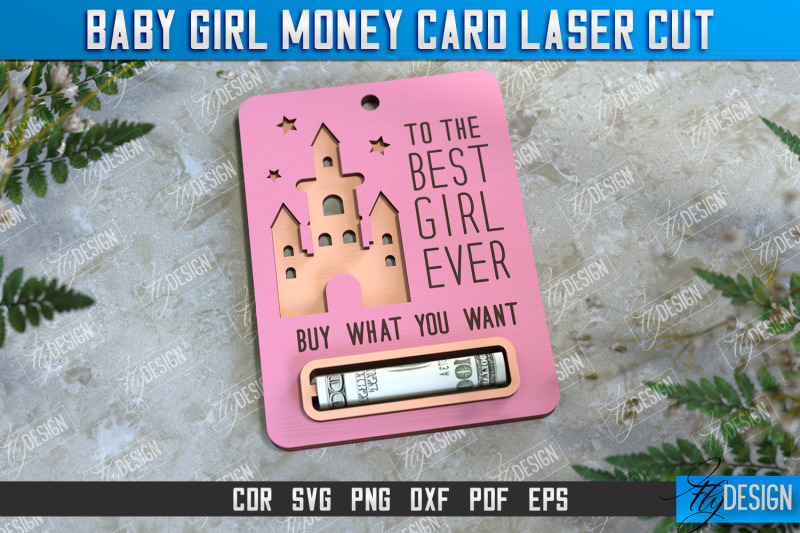 baby-girl-money-card-greeting-cards-money-holder-cnc-file