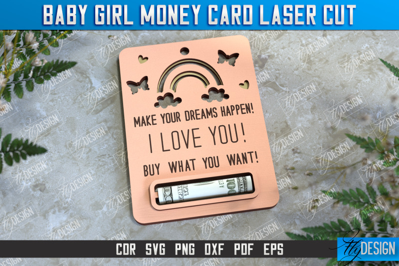 baby-girl-money-card-greeting-cards-money-holder-cnc-file