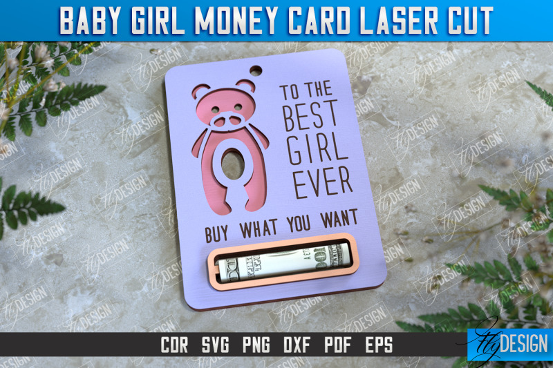 baby-girl-money-card-greeting-cards-money-holder-cnc-file