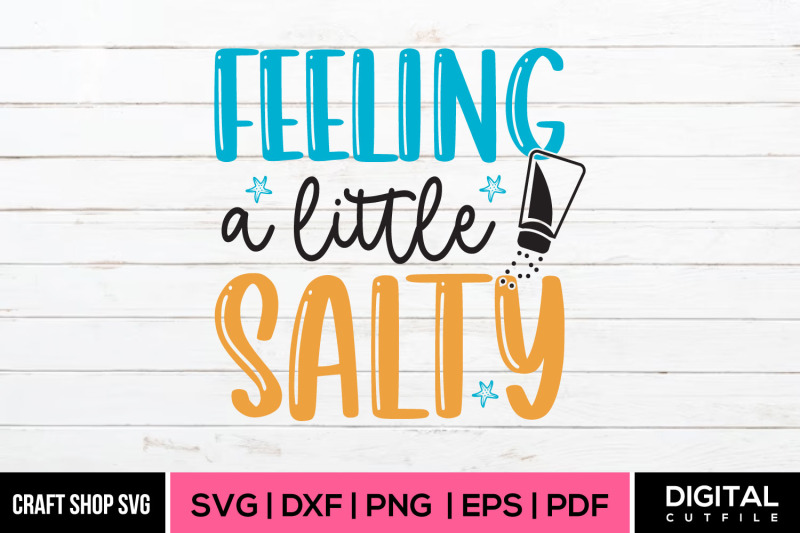 feeling-a-little-salty-sassy-designs-for-every-mood-quot