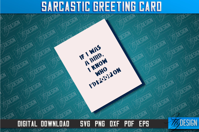 sarcastic-greeting-card-sassy-design-funny-amp-sarcastic-adult-card