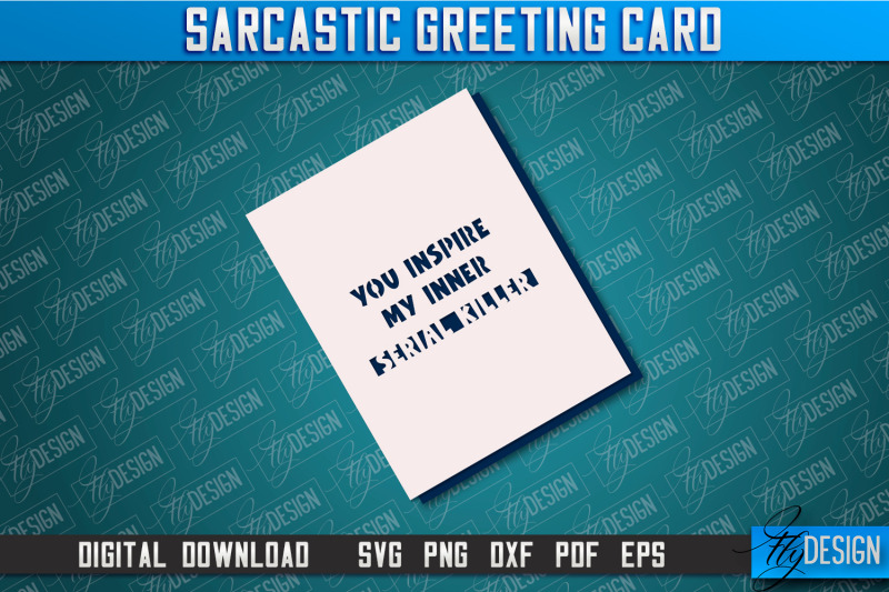 sarcastic-greeting-card-sassy-design-funny-amp-sarcastic-adult-card