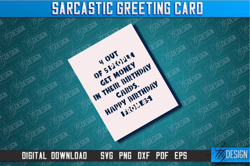 sarcastic-greeting-card-sassy-design-funny-amp-sarcastic-adult-card