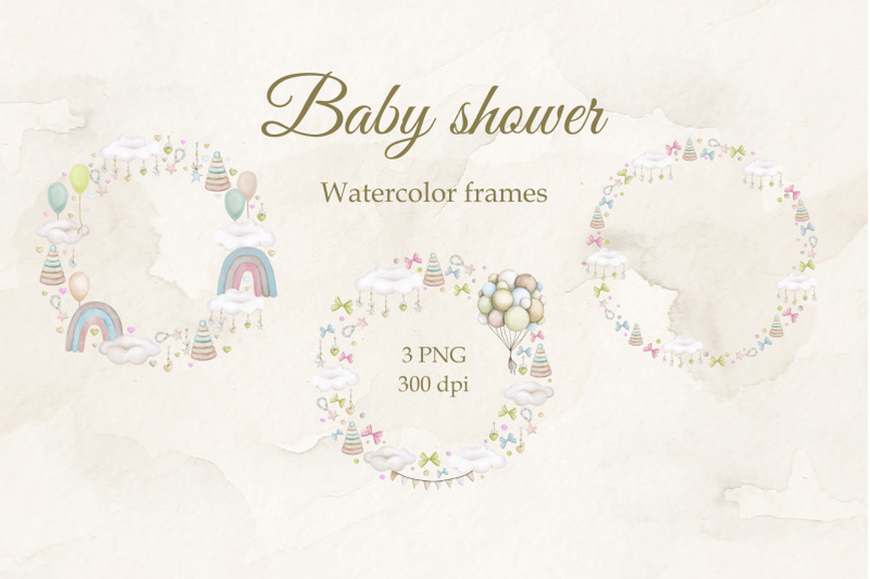 boho-baby-set-of-frames-png