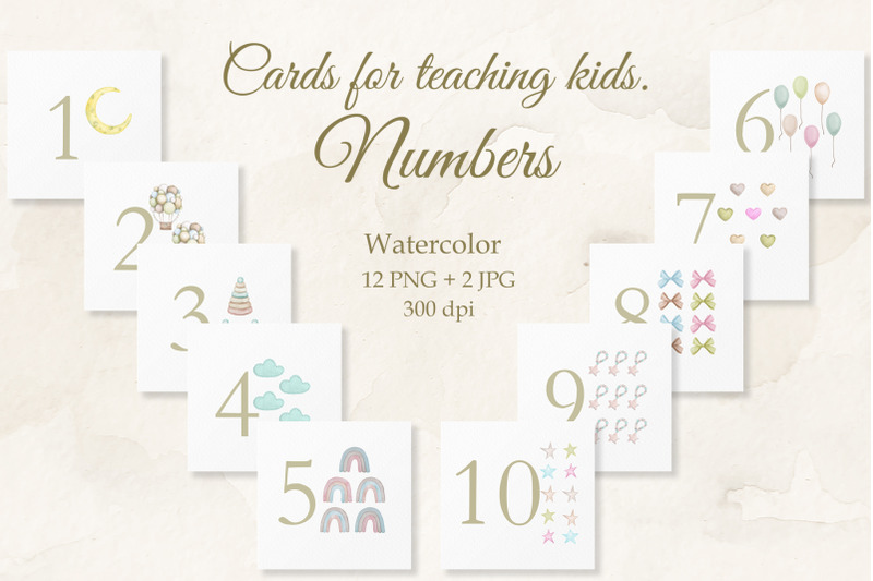 teaching-numeracy-numbers-cards-posters