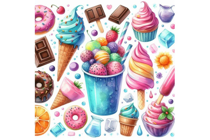 4-watercolor-watercolor-frozen-sweets-clipart-colorful-background