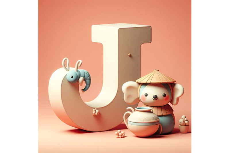 4-animal-alphabet-j-with-jug