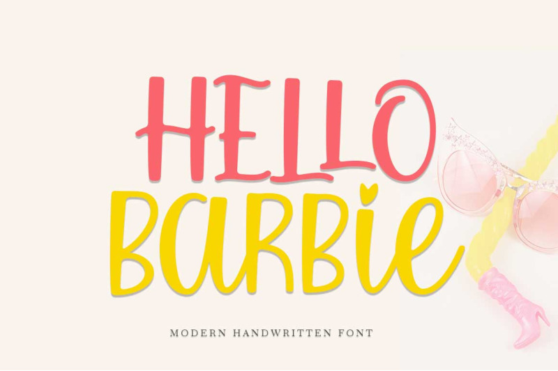 modern-font-bndle