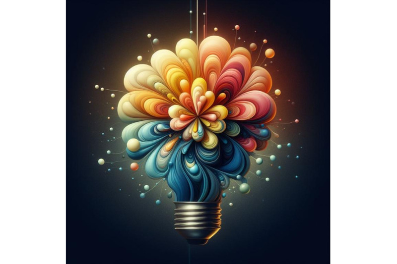 4-the-brain-inside-the-light-bulb-and-inside-the-light-bulb-were-fille