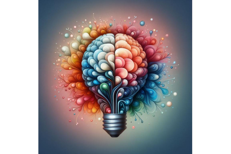 4-the-brain-inside-the-light-bulb-and-inside-the-light-bulb-were-fille