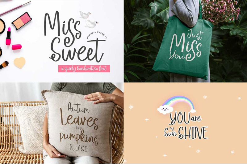 mother-day-font-bundle